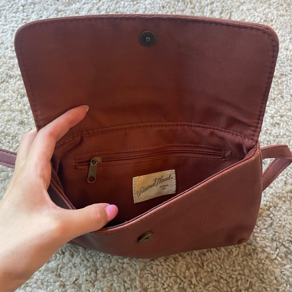 Fanny pack or Sling bag